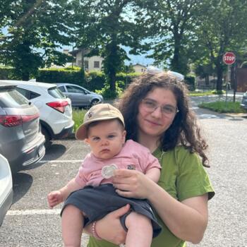 Babysitting job in San Paolo d'Argon: babysitting job Sabrina