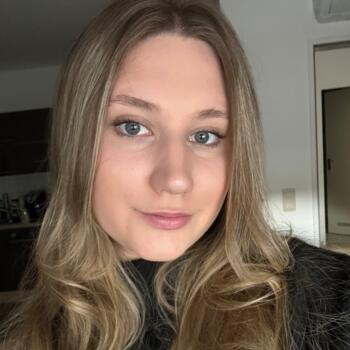 Babysitter in Hamminkeln: Celine