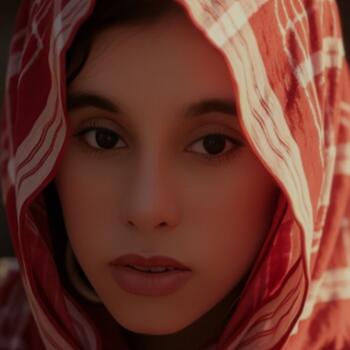 Nanny in Tangier: فاطمة الزهراء