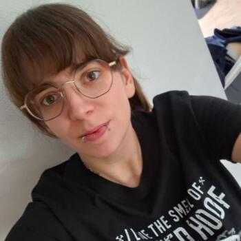 Babysitjob in Tienen: Cynthia