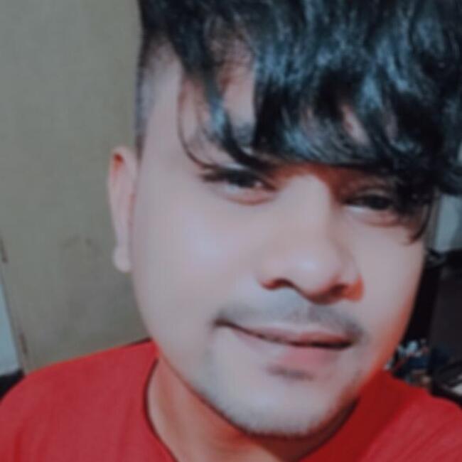 Babysitting job in Dhaka: Antor Chowdhury