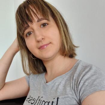 Babysitter in Opole: Natalia