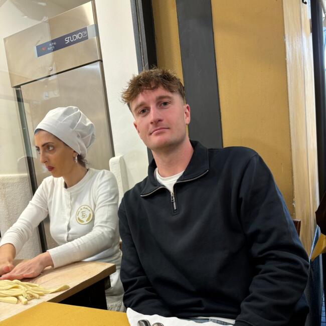 Babysitting job in Lede: Jordy