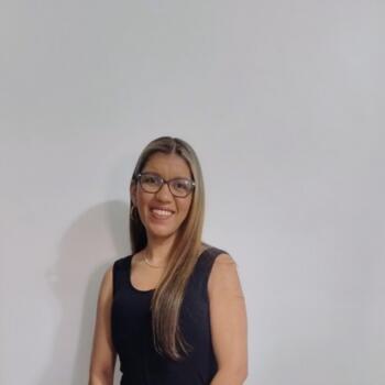 Babá em Osasco: Monica