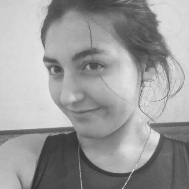 Babysitter in Montevideo: Milagros