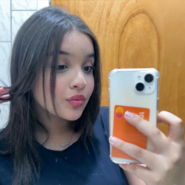 Babysitter in São Paulo: Rafaella