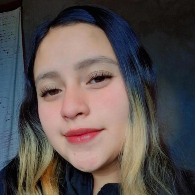 Babysitter in Mexico City: Citlali