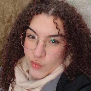 Babysitter in Lecce: Giorgia