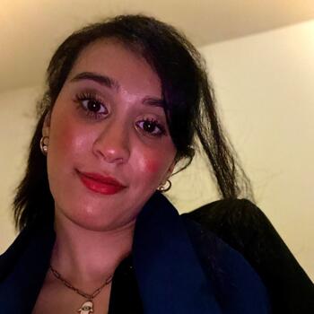 Babysitting job in Villers-Saint-Paul: babysitting job Bouchra