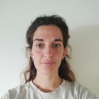 Babysitter Morón: Mercedes