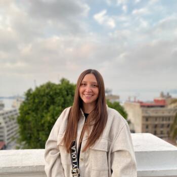 Parent Valdivia: Javiera