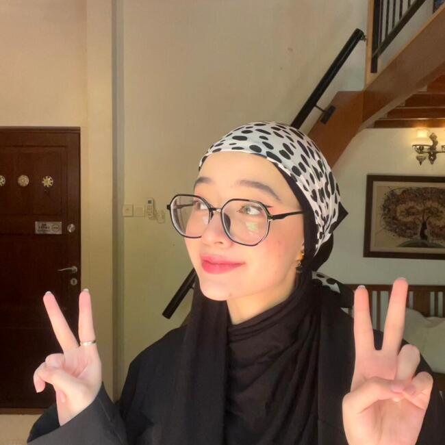 Pengasuh di Kuala Lumpur: Hatyja Rose