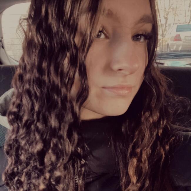 Babysitter in Lutsk: Маша