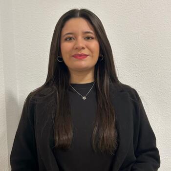 Babysitter in Valencia: Sol