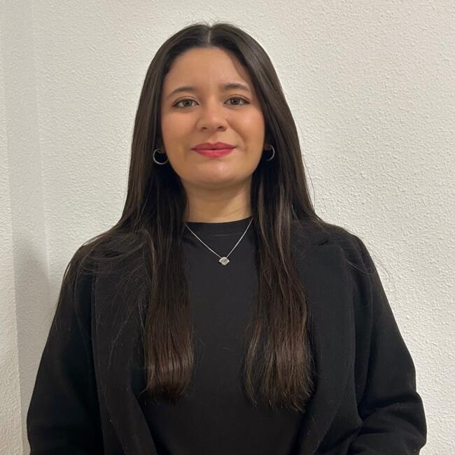 Babysitter in Valencia: Sol