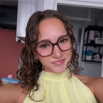 Babysitter in Montpellier: Cerise