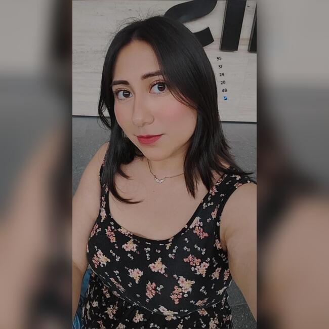 Babysitter in Mexico City: Janeth Montesinos