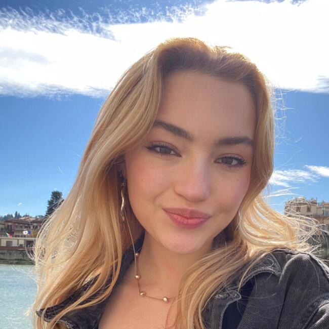 Babysitter a Firenze: Mich