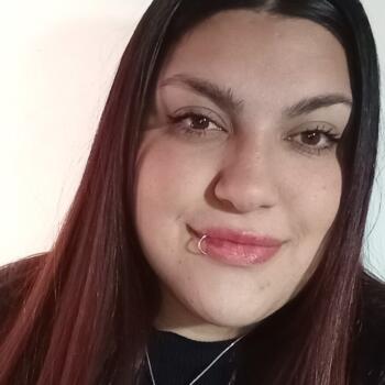 Babysitter in Buenos Aires: Sofía