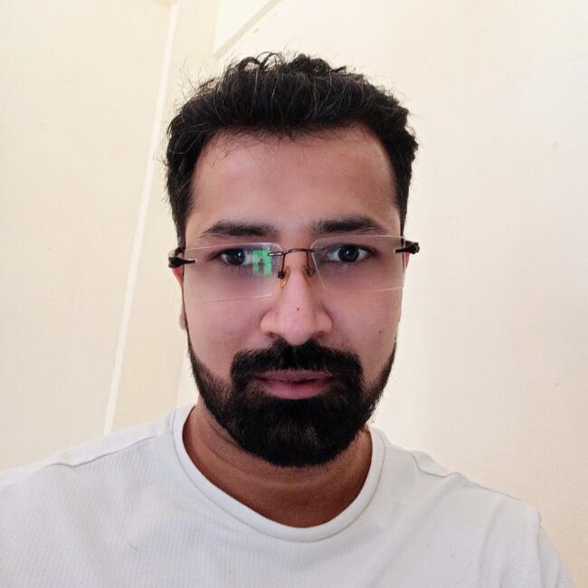 Babysitting job in Pune: Arjun