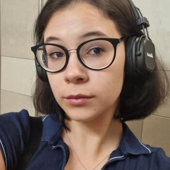 Babysitter in Burlata: Beatrysa