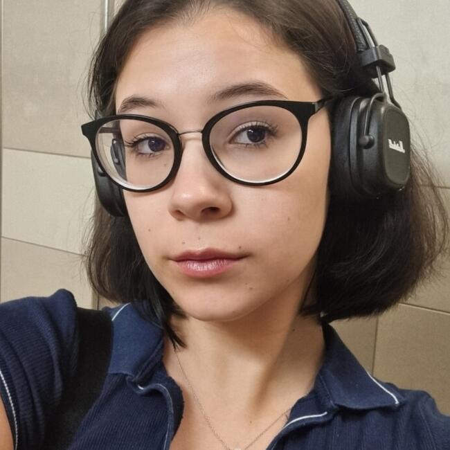 Canguro en Burlada: Beatrysa