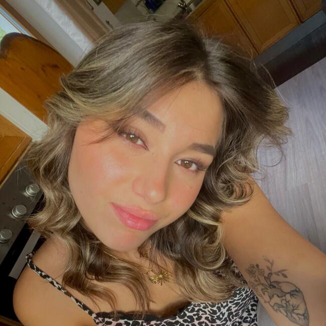 Babysitter a Laives: Zoe