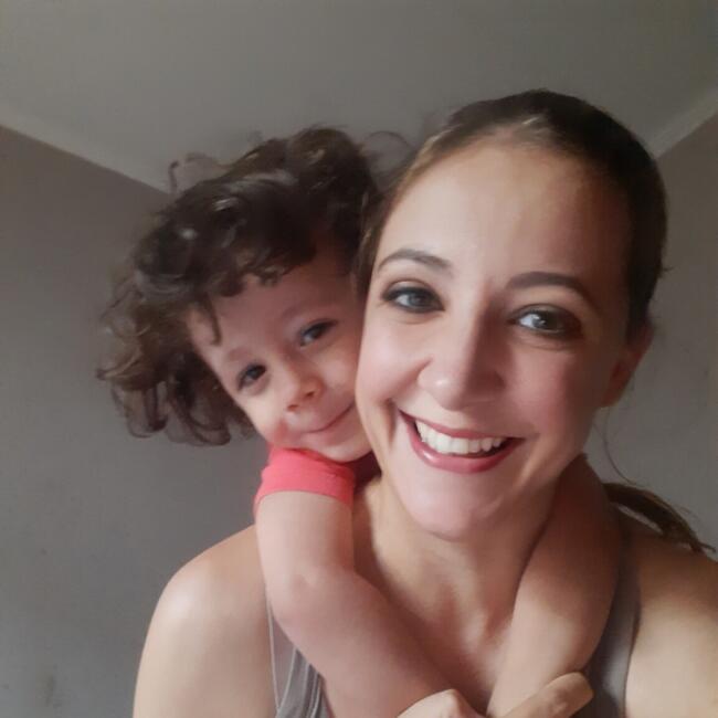 Babysitting job in Cerquilho: Bruna