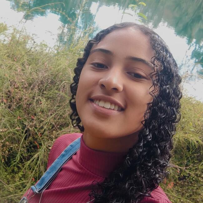 Babysitter in Contagem: Niccoly