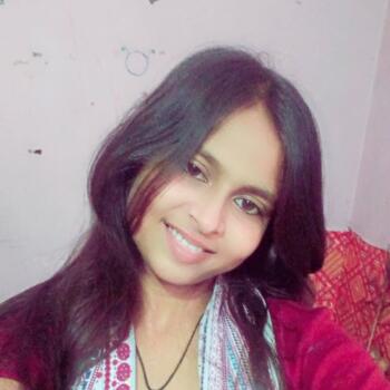 नई दिल्ली में आया: Sweety