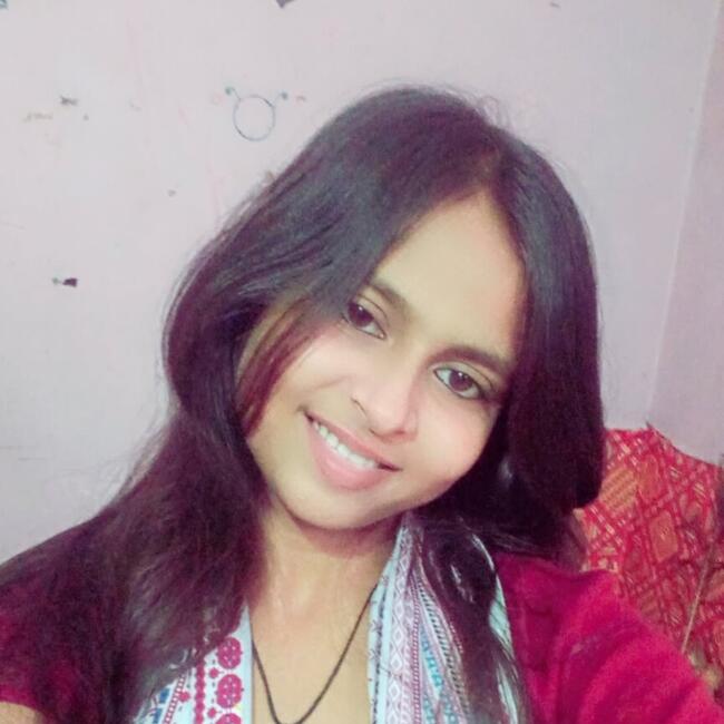 नई दिल्ली में आया: Sweety