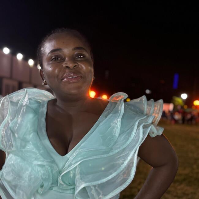 جليسة أطفال في دبي: Kelly makochi