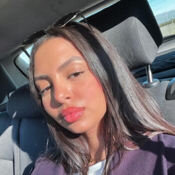 Babysitter a San Giustino: Rania