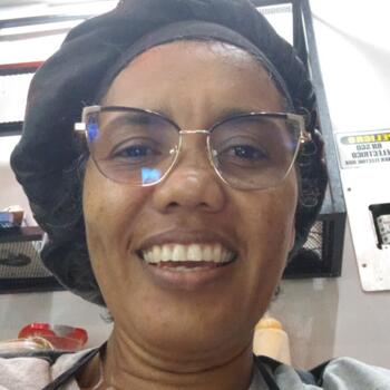 Babysitter in Cartagena: Diosmerly