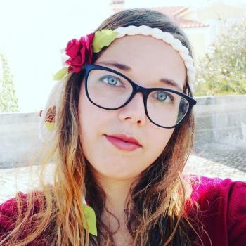 Babysitter Odivelas: Inês