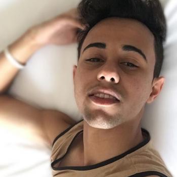 Babysitter Évora: Amaury