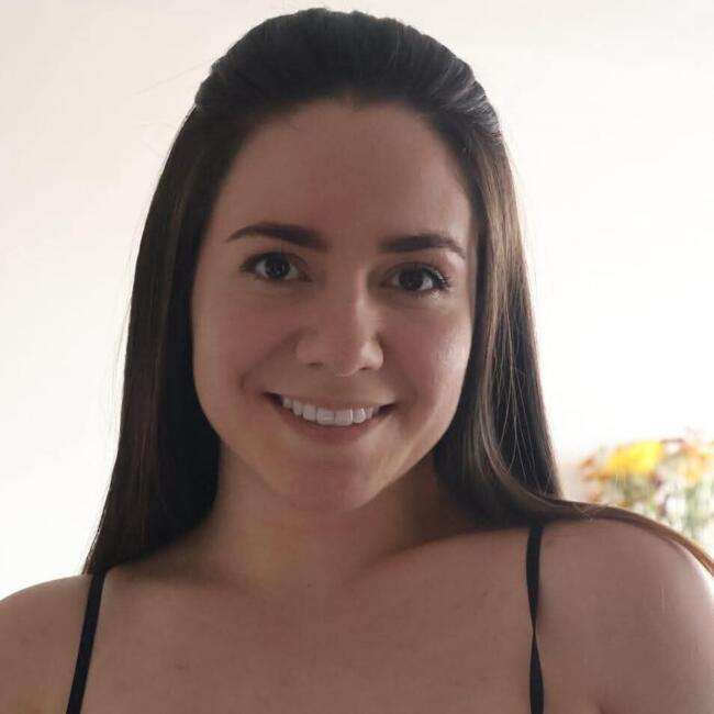 Niñera en Bogotá: Laura Castillo