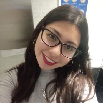 Babysitter in Merlo (Buenos Aires): Damaris