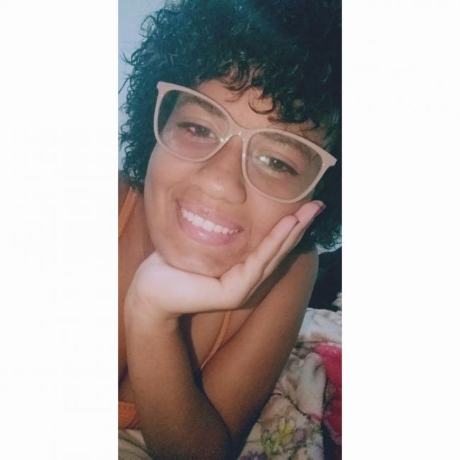 Babysitter in Porto Seguro: Lorroama