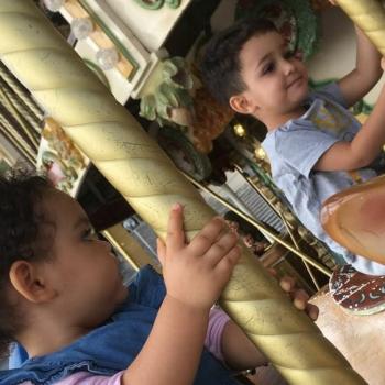 Assistante maternelle à Magny-les-Hameaux: Audrey