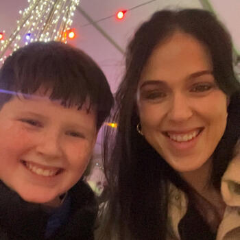 Babysitting job in Aghamore (County Mayo): babysitting job Lorna