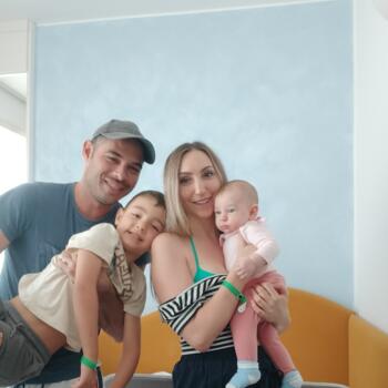 Lavoro per babysitter a Codogno: lavoro per babysitter Alice