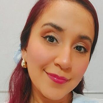 Babysitter Ibagué: Karen