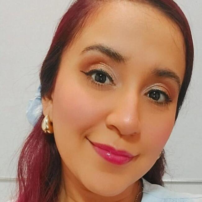 Babysitter in Ibagué: Karen