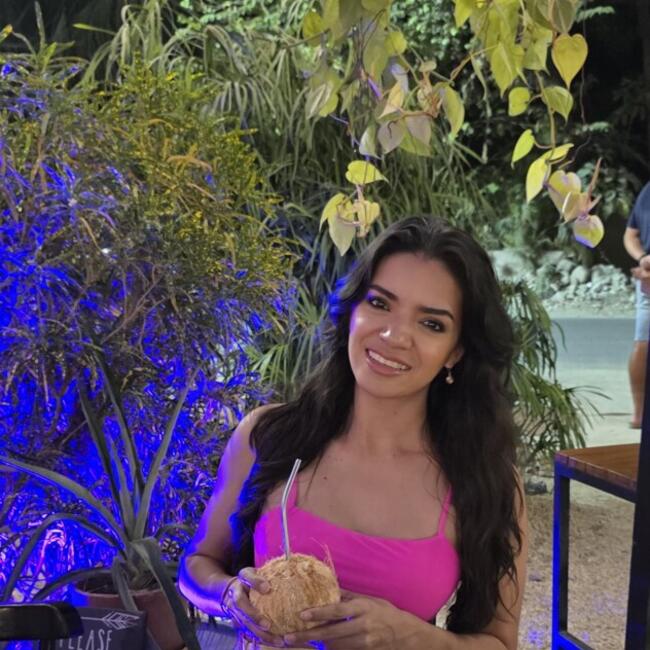 Babysitting job in San José (Provincia de San José): Kerlyn