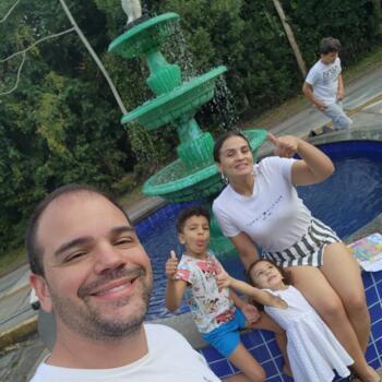 Família Almada: Felipe