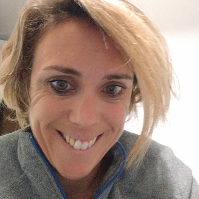 Babysitting job in Varese: Maria Chiara
