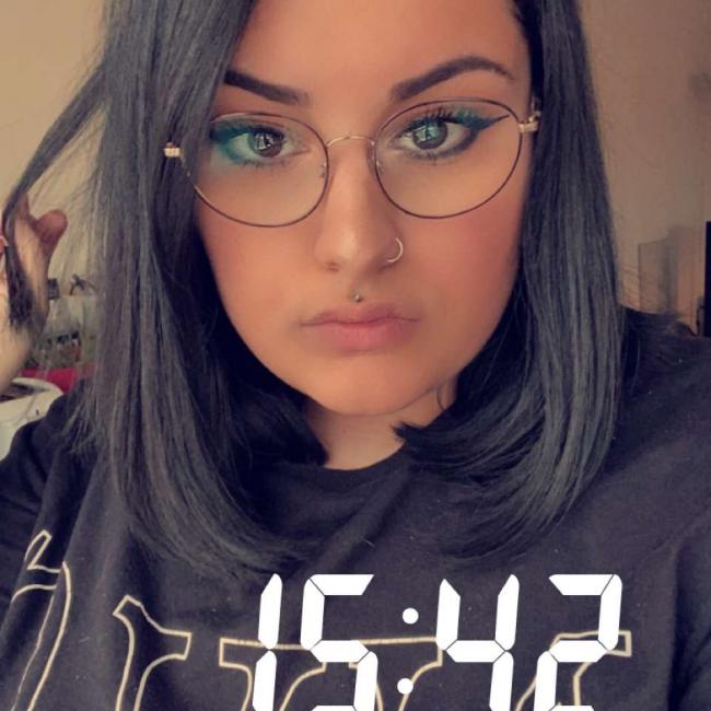 Lapsehoidja asukohas Longlaville: Camille