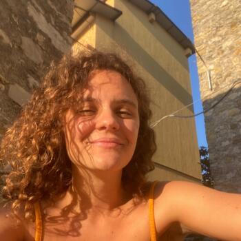 Babysitter in Valencia: Laura