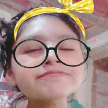 Babysitter in Lima: Esmeralda